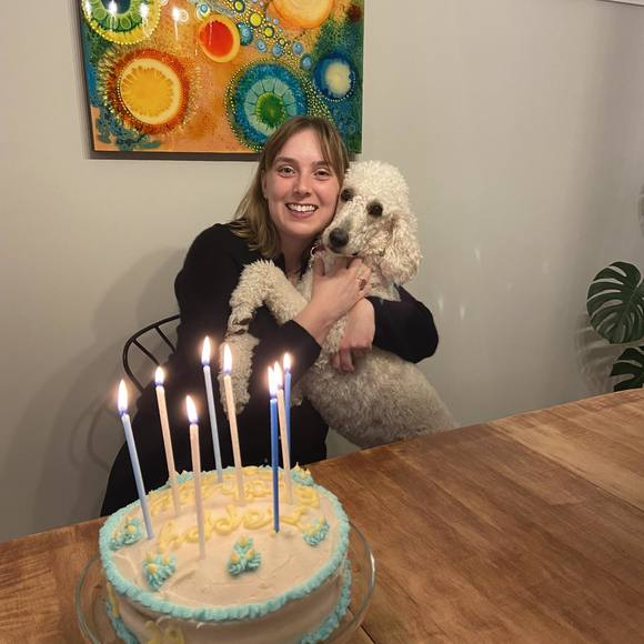 Meet your Posher, Carson - Picture 1 of 1